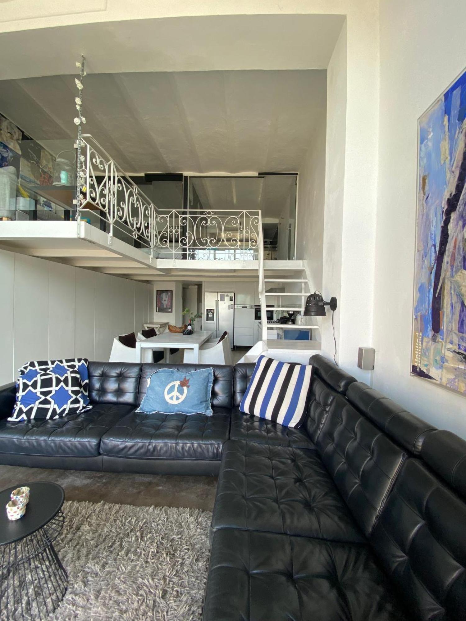 Nirvana Loft Théoule-sur-Mer Esterno foto
