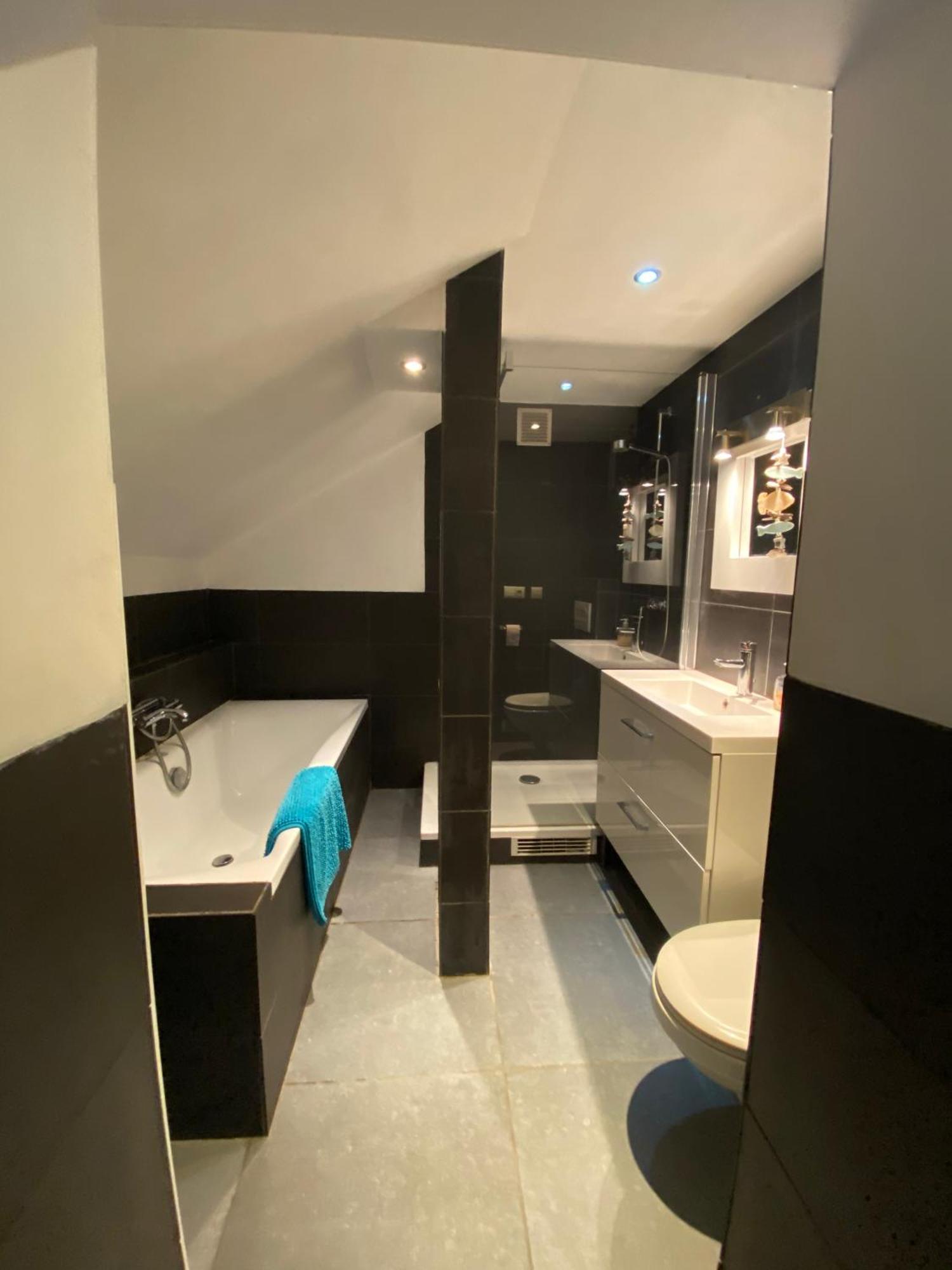Nirvana Loft Théoule-sur-Mer Esterno foto