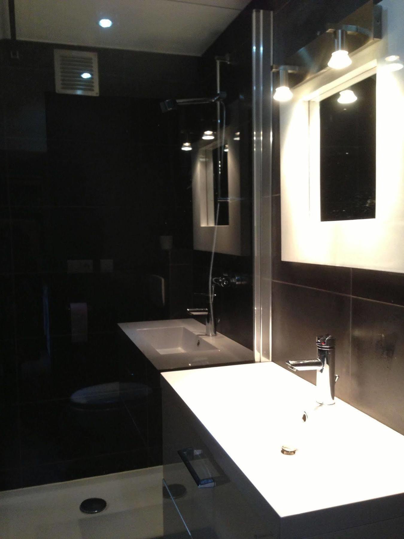 Nirvana Loft Théoule-sur-Mer Esterno foto