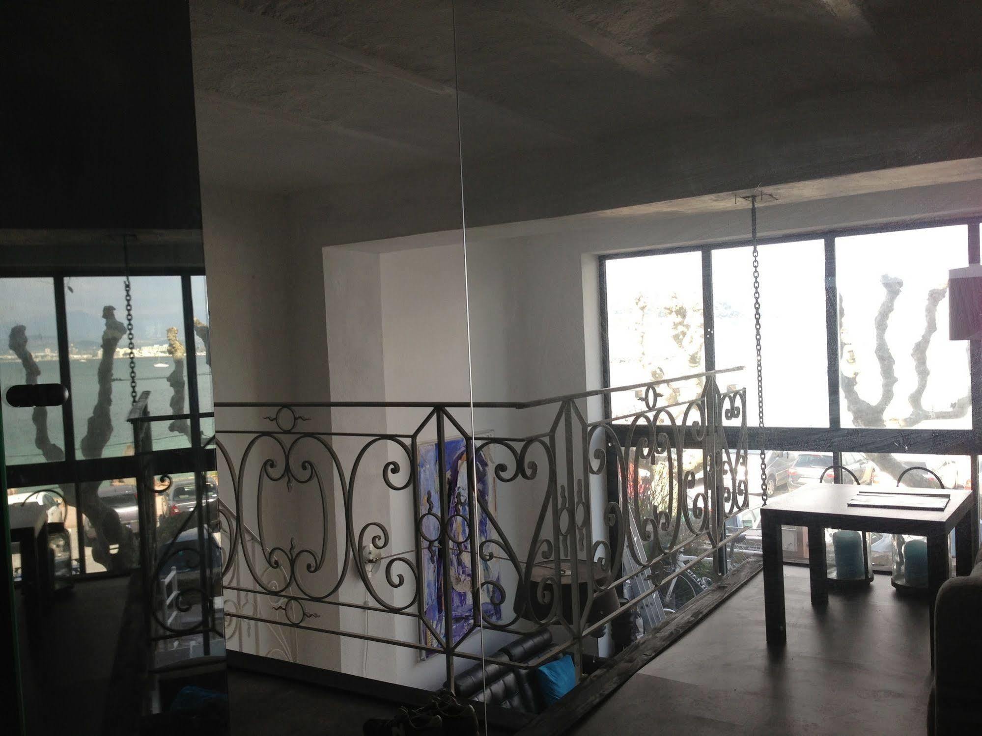 Nirvana Loft Théoule-sur-Mer Esterno foto