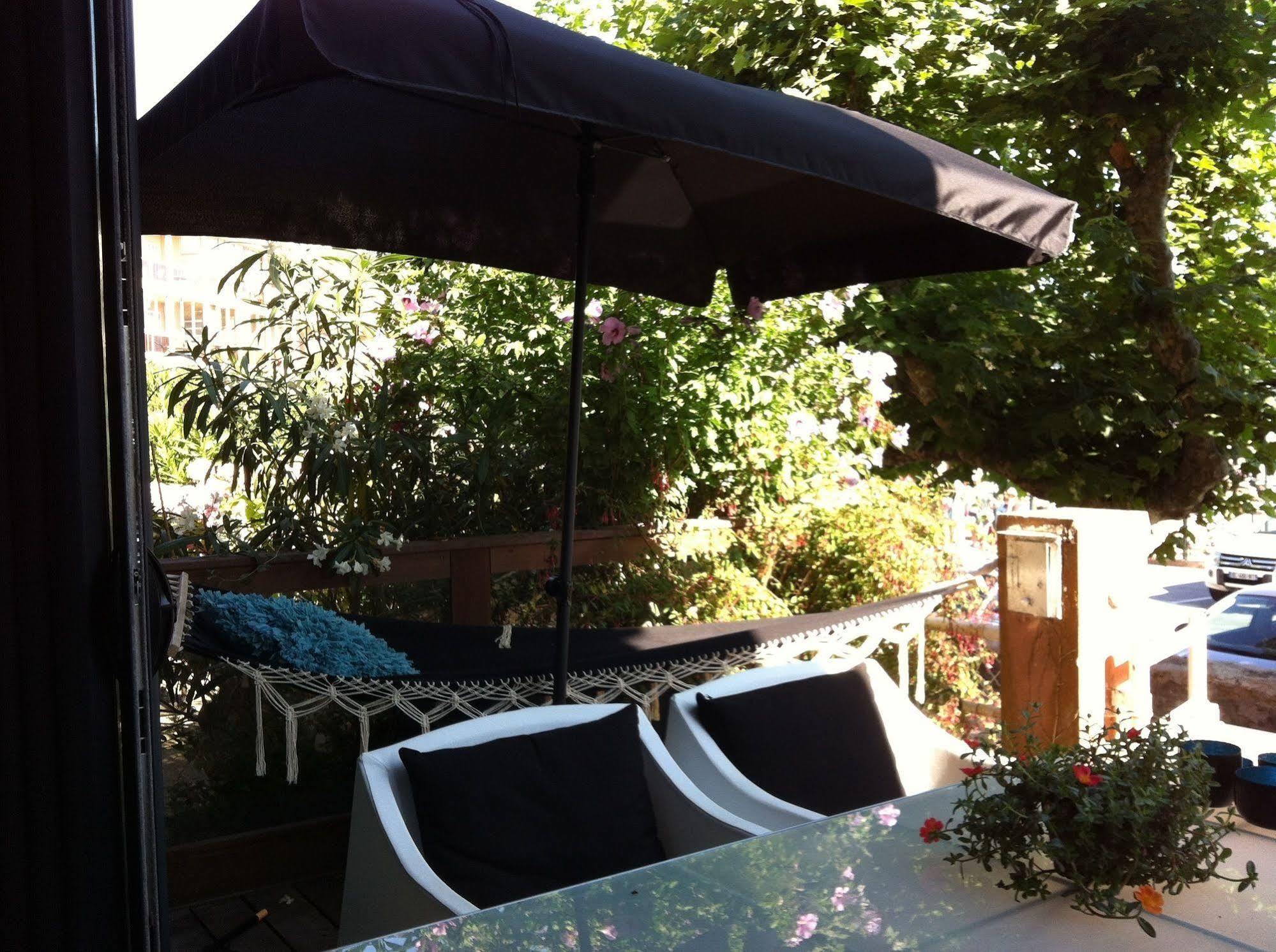 Nirvana Loft Théoule-sur-Mer Esterno foto